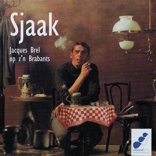 CD Sjaak