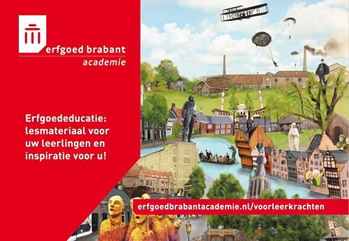 Erfgoed Brabant Academie