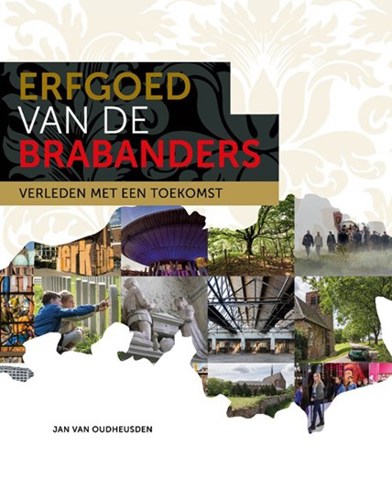 Cover Erfgoed van de Brabanders