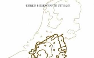 Boek dialecten van noord brabant